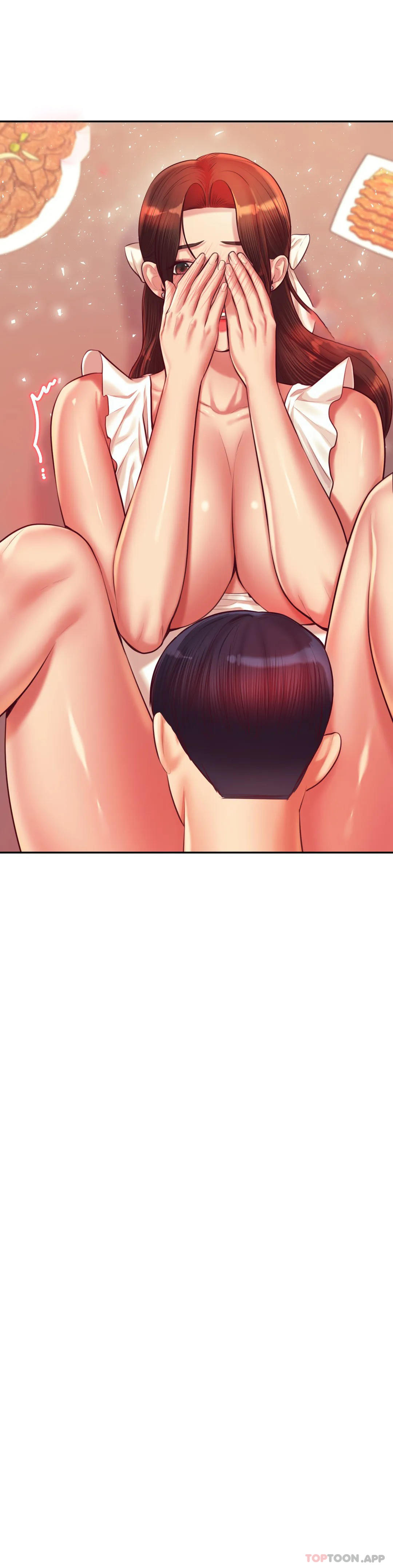 [韩国漫画] 辅导老师 校园,女学生,熟女人妻,女教师,巨乳大奶#[51P]-23