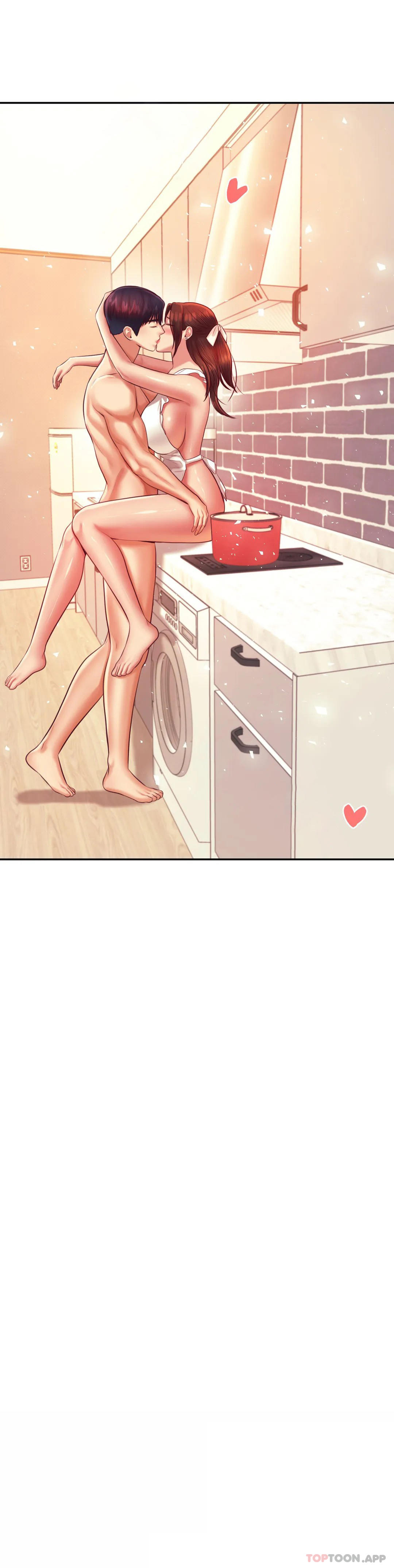 [韩国漫画] 辅导老师 校园,女学生,熟女人妻,女教师,巨乳大奶#[51P]-4
