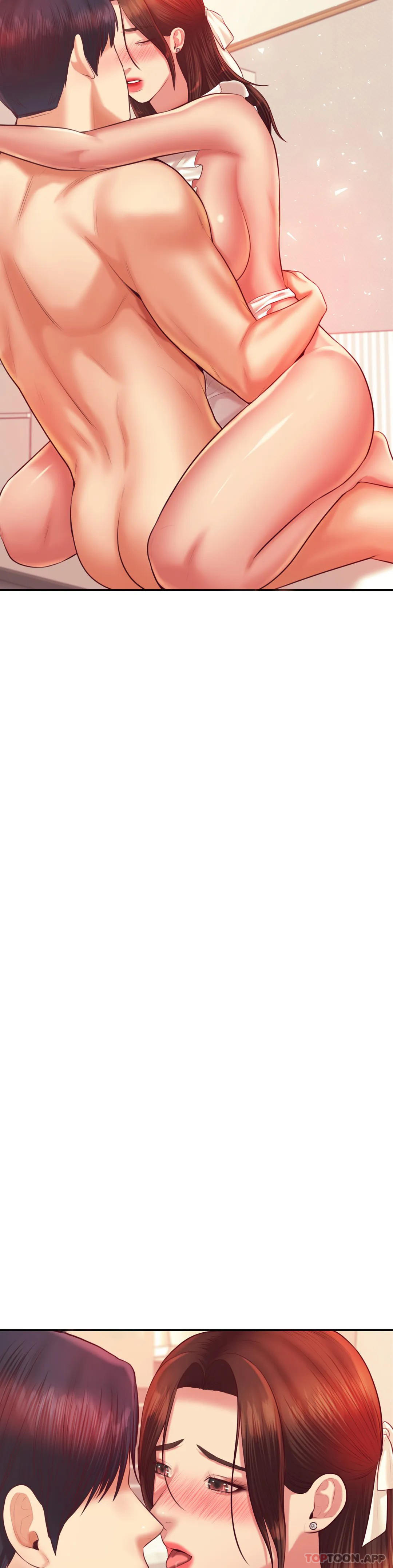 [韩国漫画] 辅导老师 校园,女学生,熟女人妻,女教师,巨乳大奶#[51P]-8