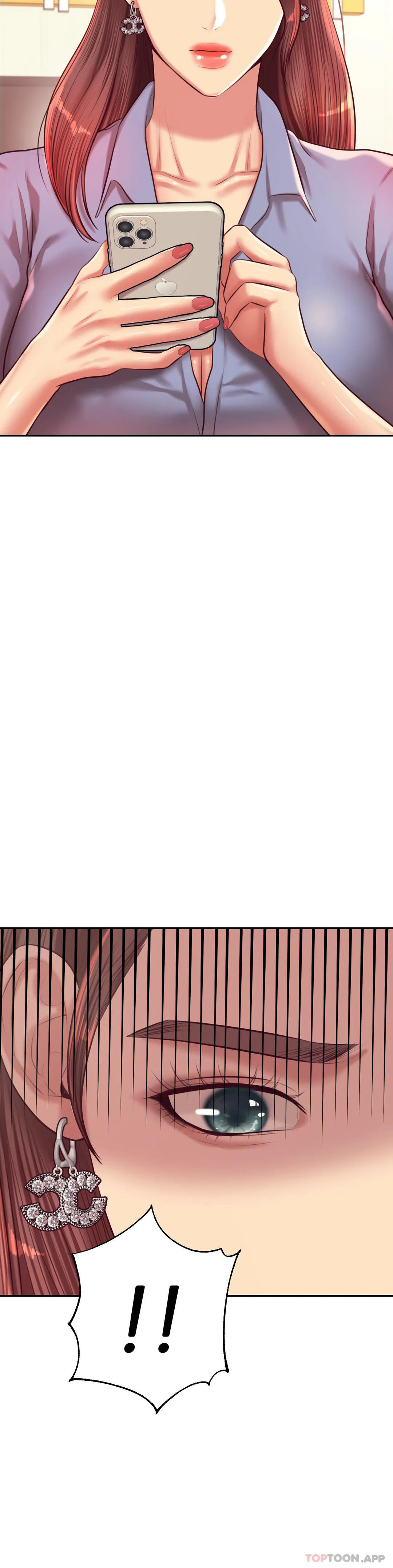 [韩国漫画] 辅导老师 校园,女学生,熟女人妻,女教师,巨乳大奶#[52P]-10