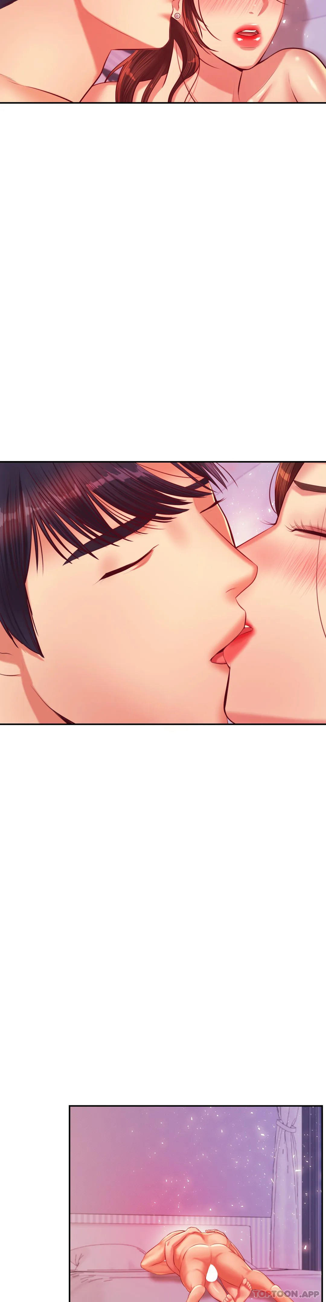 [韩国漫画] 辅导老师 校园,女学生,熟女人妻,女教师,巨乳大奶#[52P]-46
