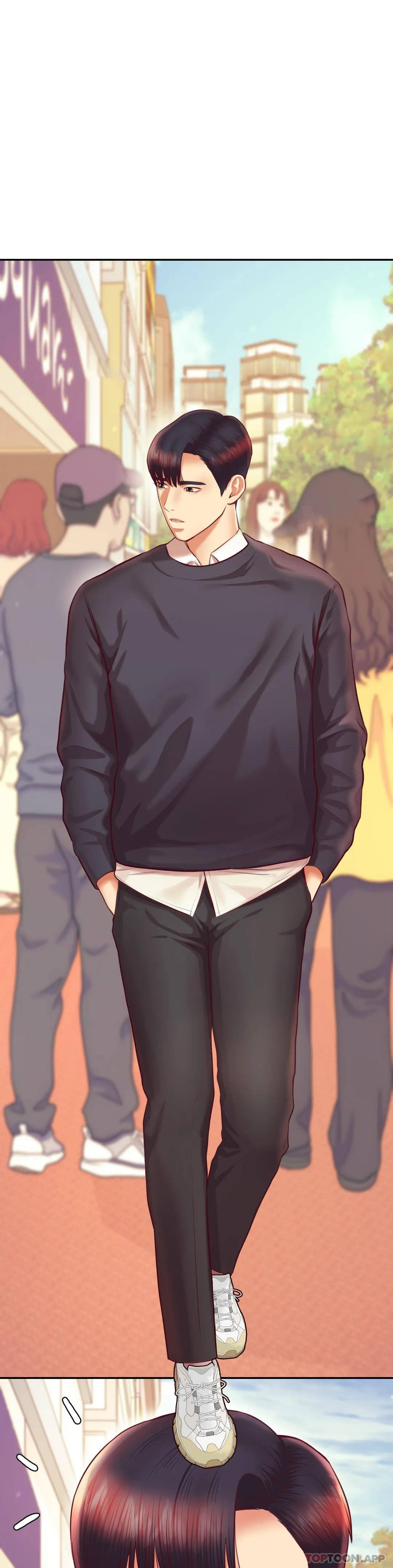 [韩国漫画] 辅导老师 校园,女学生,熟女人妻,女教师,巨乳大奶#[51P]-6