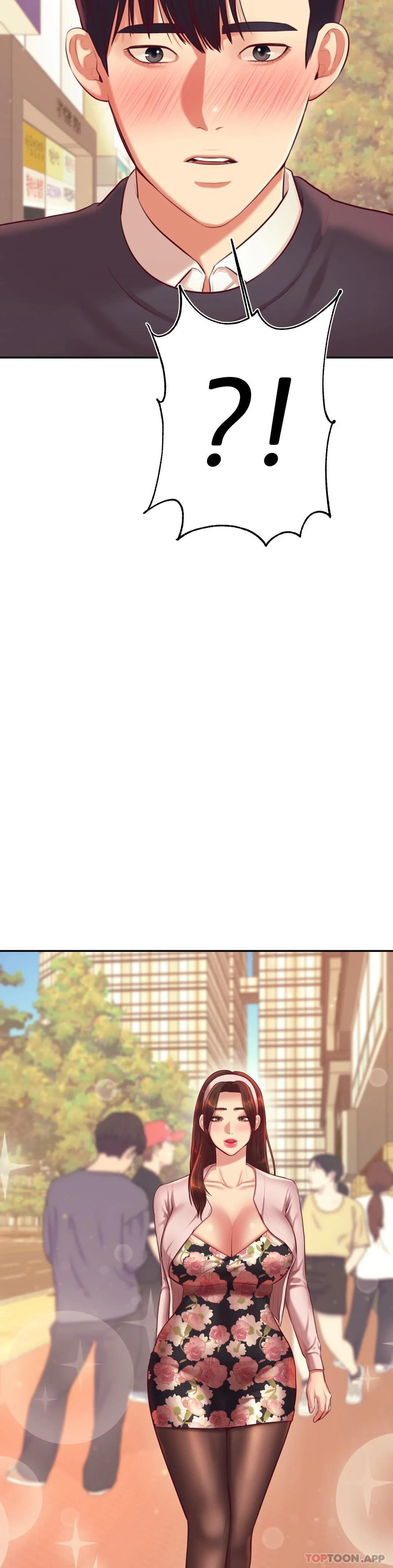 [韩国漫画] 辅导老师 校园,女学生,熟女人妻,女教师,巨乳大奶#[51P]-7