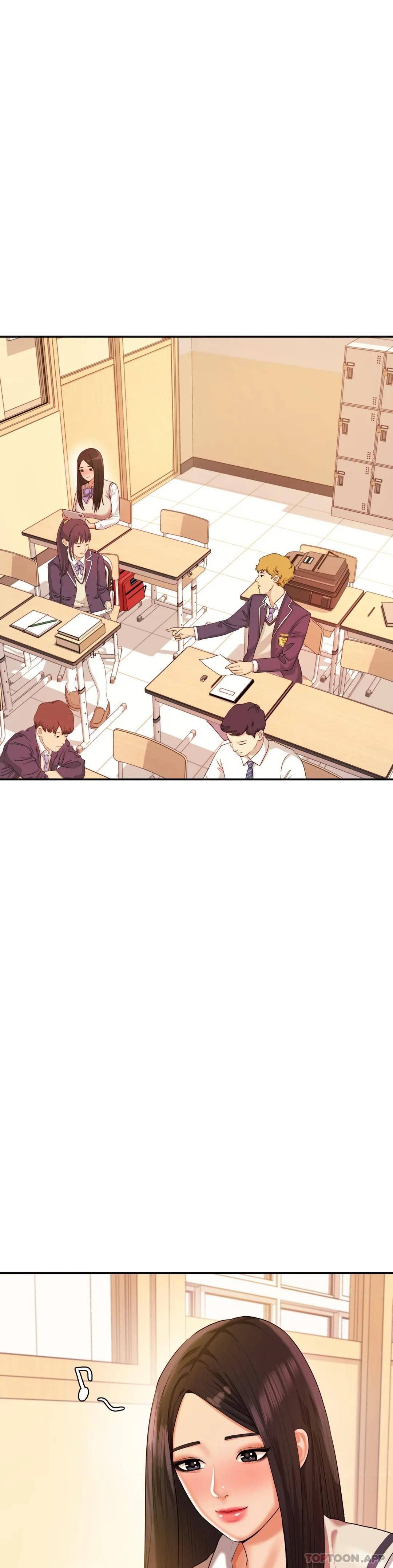 [韩国漫画] 辅导老师 校园,女学生,熟女人妻,女教师,巨乳大奶#[56P]-24