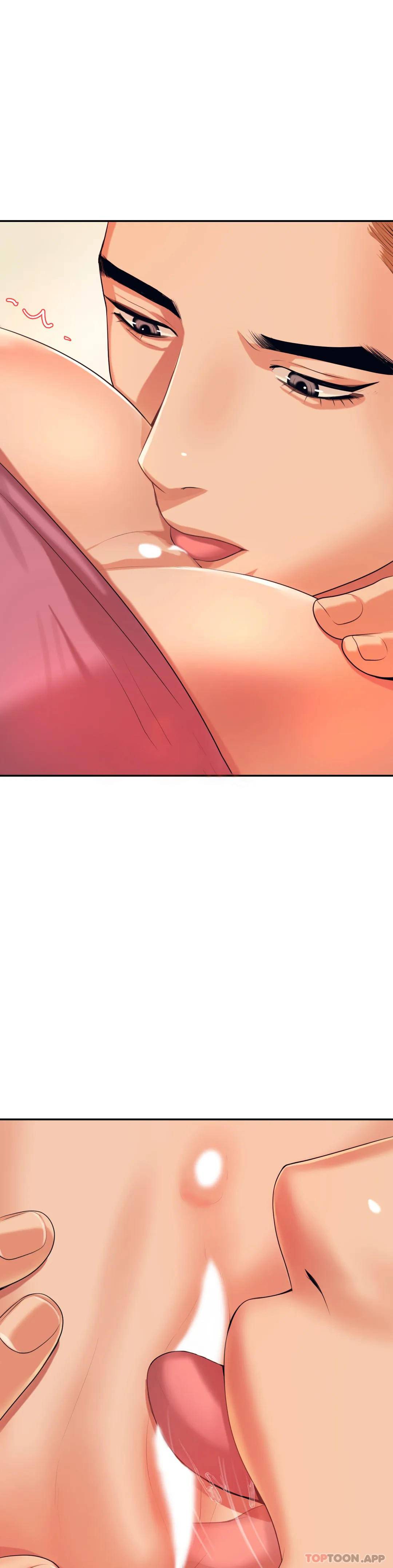 [韩国漫画] 辅导老师 校园,女学生,熟女人妻,女教师,巨乳大奶#[54P]-37