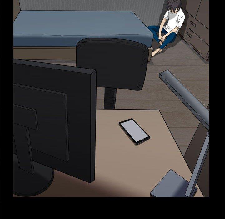 [韩国漫画] 堕落的人生 剧情,巨乳大奶,熟女人妻#[127P]-56