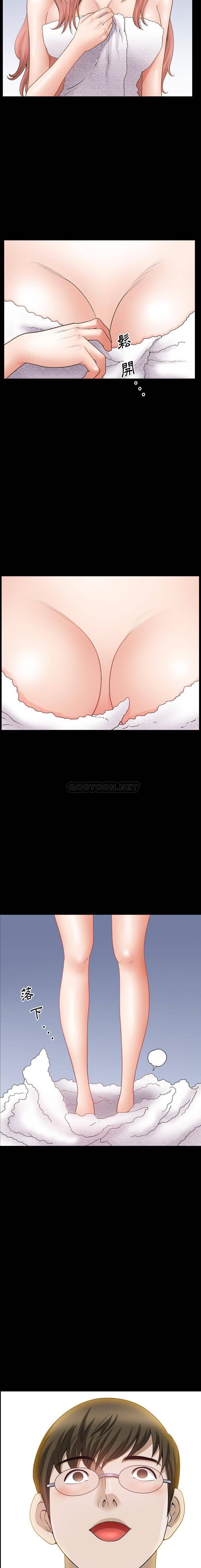 [韩国漫画] 堕落的人生 剧情,巨乳大奶,熟女人妻#[16P]-6