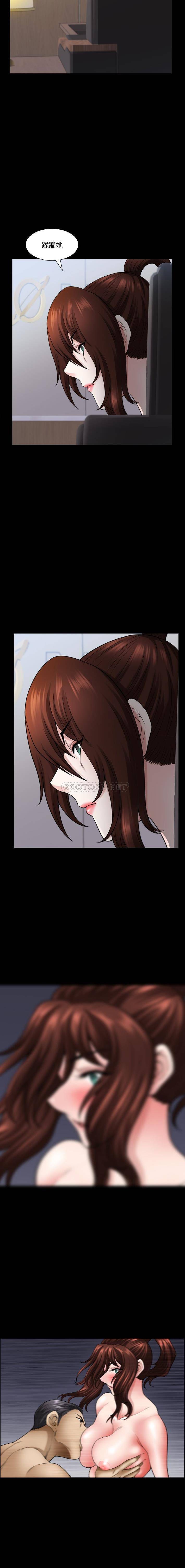 [韩国漫画] 堕落的人生 剧情,巨乳大奶,熟女人妻#[16P]-5