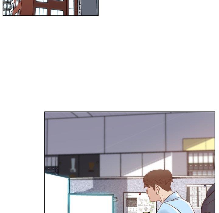 [韩国漫画] 恋你如初恋 剧情,巨乳大奶#[118P]-112
