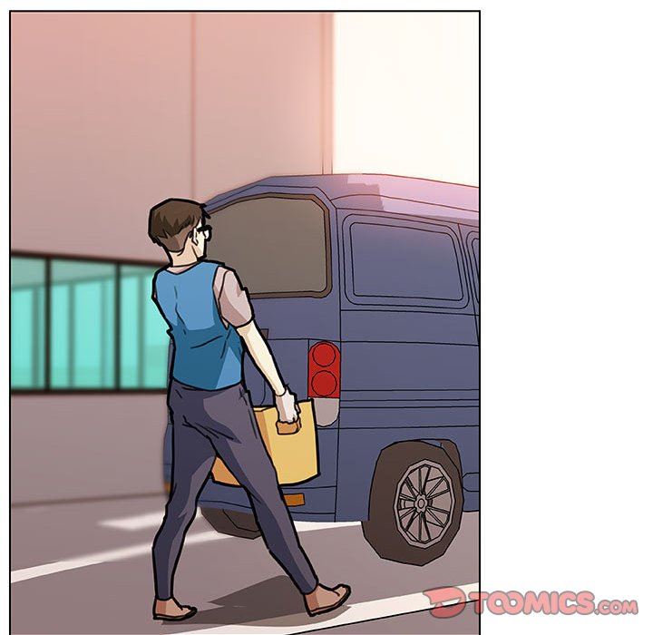 [韩国漫画] 恋你如初恋 剧情,巨乳大奶#[123P]-109
