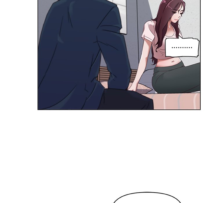 [韩国漫画] 恋你如初恋 剧情,巨乳大奶#[87P]-42