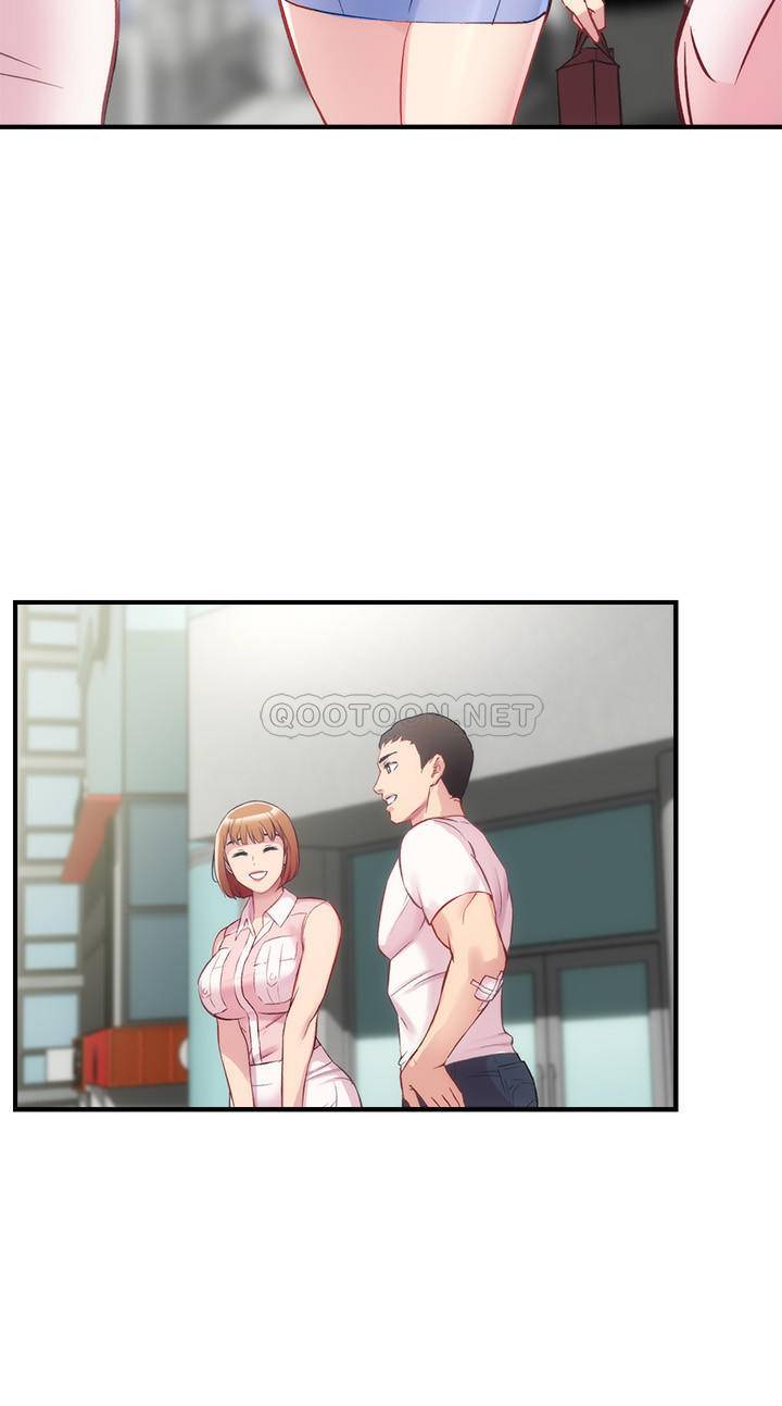 [韩国漫画] 弟妹诊撩室 乱伦,巨乳大奶,不伦#[34P]-29