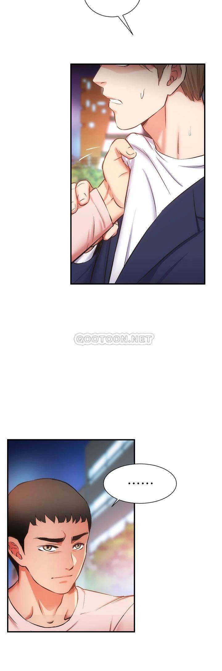 [韩国漫画] 弟妹诊撩室 乱伦,巨乳大奶,不伦#[31P]-7