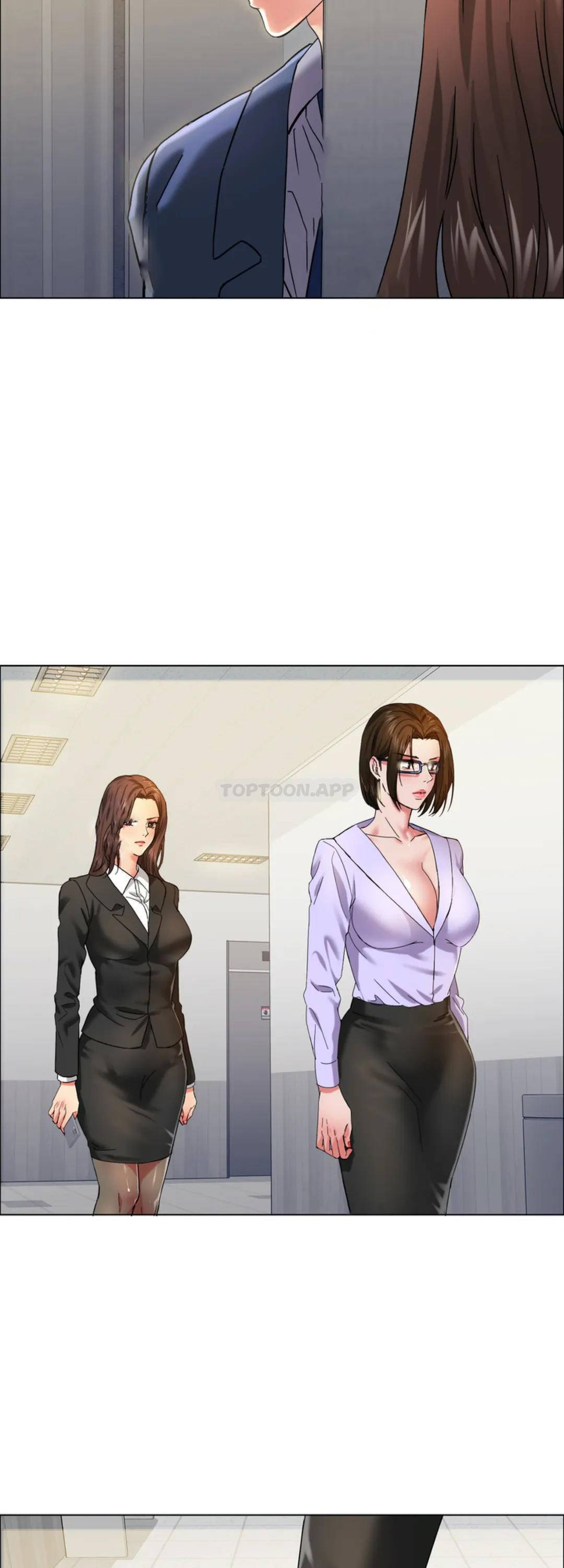 [韩国漫画] 乱女 剧情,熟女人妻,巨乳大奶,OL#[44P]-13