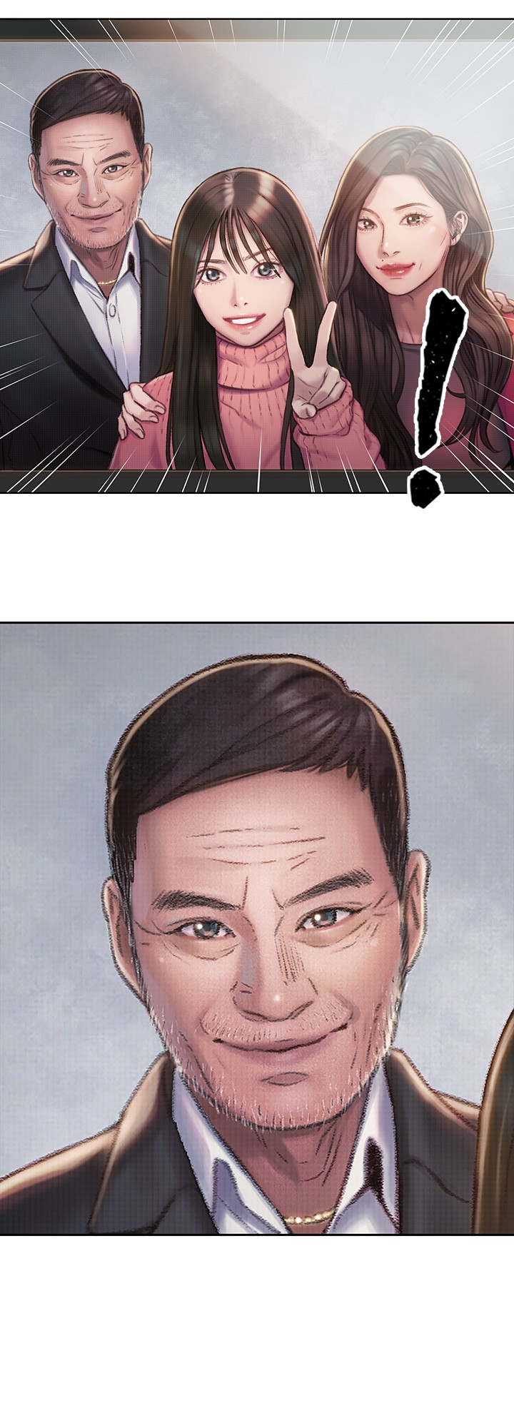 [韩国漫画] 恋爱大富翁 剧情,巨乳大奶#[66P]-22