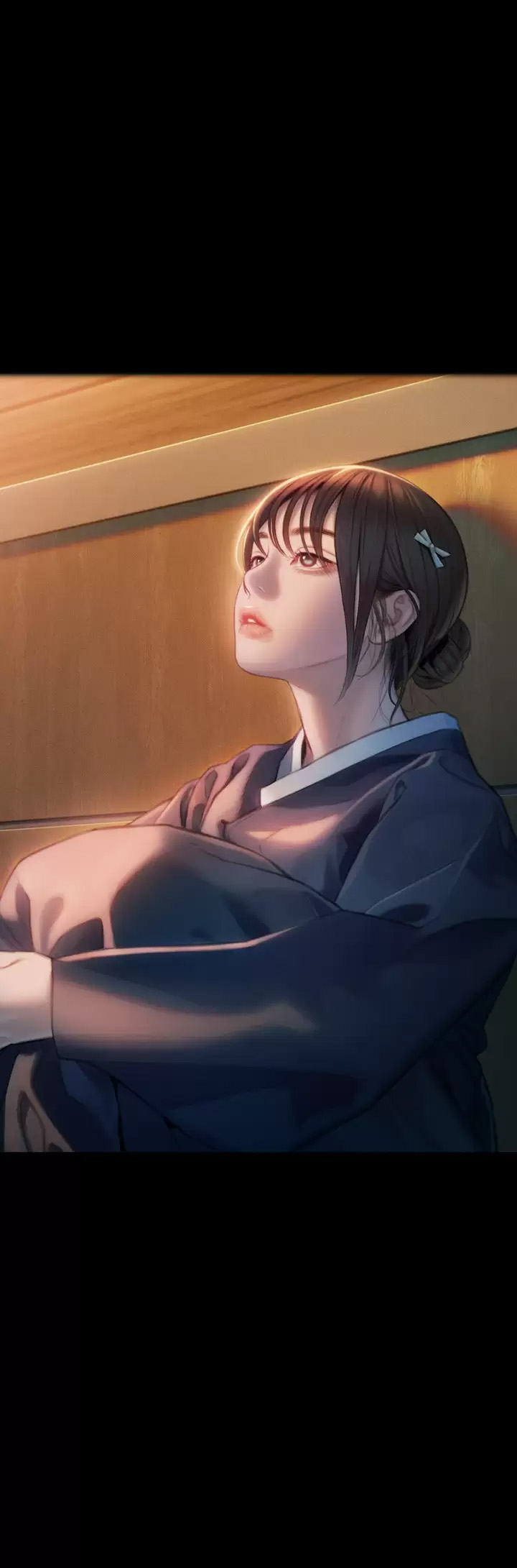 [韩国漫画] 恋爱大富翁 剧情,巨乳大奶#[75P]-43