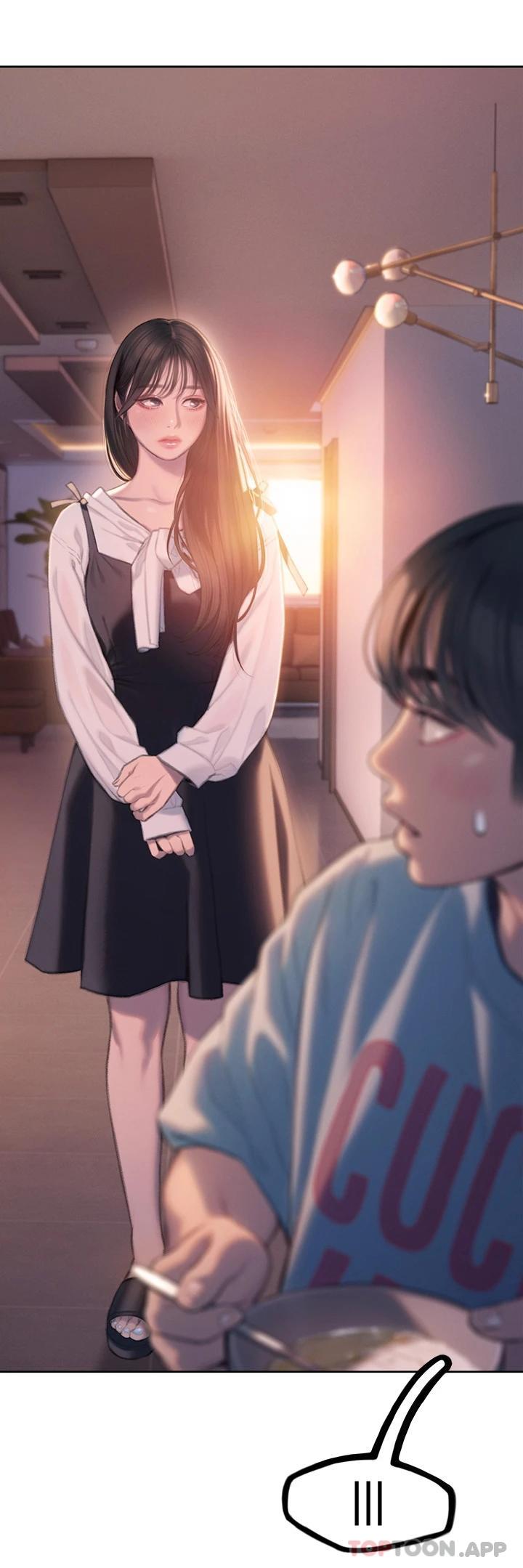 [韩国漫画] 恋爱大富翁 剧情,巨乳大奶#[72P]-61