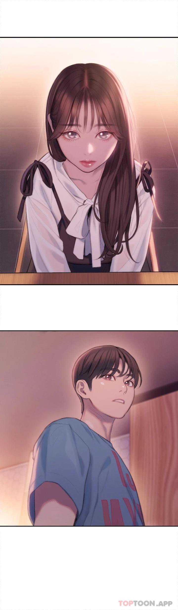 [韩国漫画] 恋爱大富翁 剧情,巨乳大奶#[72P]-63