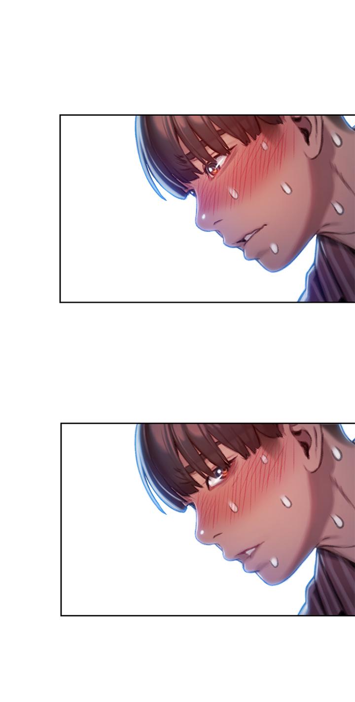 [韩国漫画] 恋爱大富翁 剧情,巨乳大奶#[57P]-7