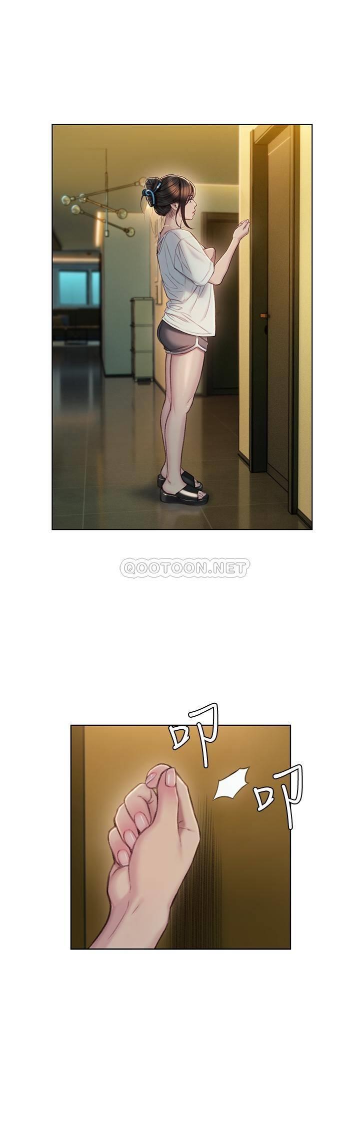 [韩国漫画] 恋爱大富翁 剧情,巨乳大奶#[56P]-34
