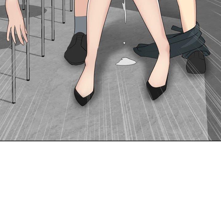 [韩国漫画] 嫂嫂忘了我 乱伦,熟女人妻,巨乳大奶,不伦#[165P]-54