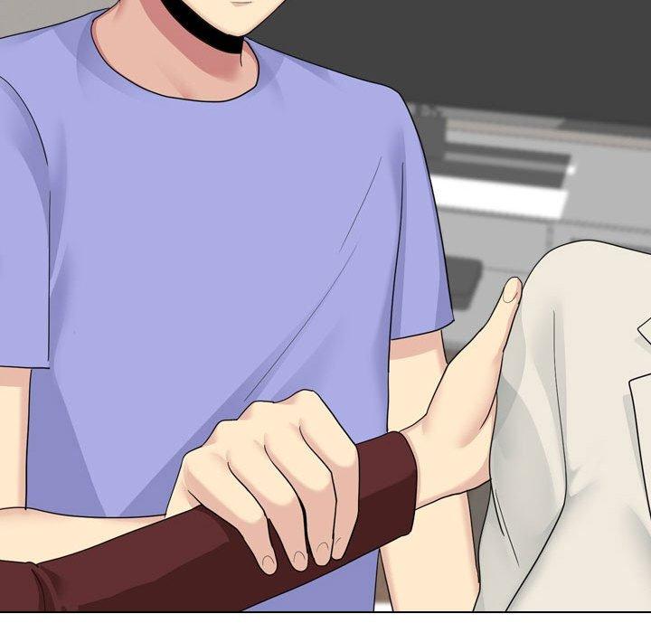 [韩国漫画] 嫂嫂忘了我 乱伦,熟女人妻,巨乳大奶,不伦#[168P]-72
