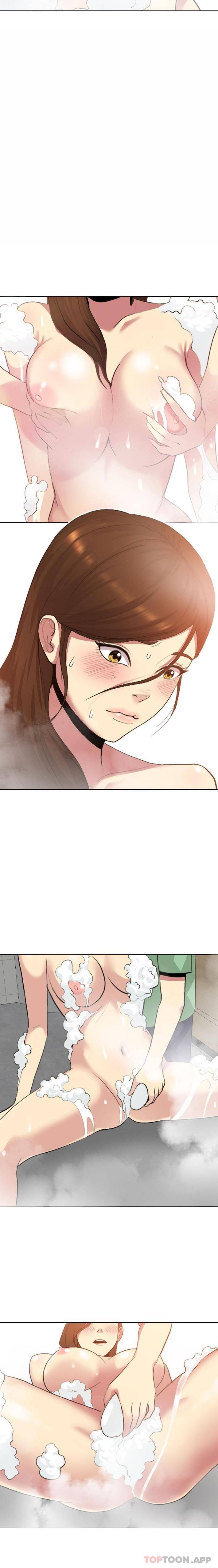 [韩国漫画] 嫂嫂忘了我 乱伦,熟女人妻,巨乳大奶,不伦#[16P]-7