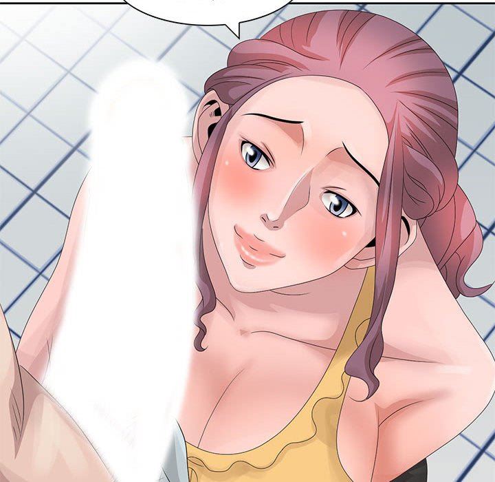 [韩国漫画] 姐姐的秘密 剧情,熟女人妻,巨乳大奶#[104P]-19
