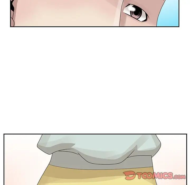 [韩国漫画] 姐姐的秘密 剧情,熟女人妻,巨乳大奶#[96P]-61