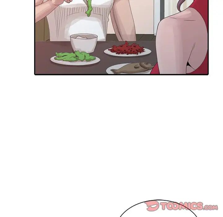 [韩国漫画] 姐姐的秘密 剧情,熟女人妻,巨乳大奶#[150P]-18