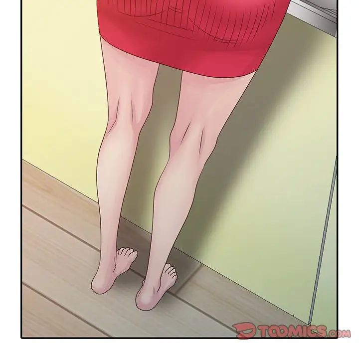 [韩国漫画] 姐姐的秘密 剧情,熟女人妻,巨乳大奶#[150P]-38