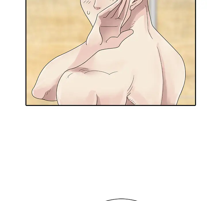 [韩国漫画] 姐姐的秘密 剧情,熟女人妻,巨乳大奶#[95P]-39