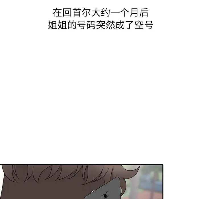 [韩国漫画] 姐姐的秘密 剧情,熟女人妻,巨乳大奶#[124P]-100
