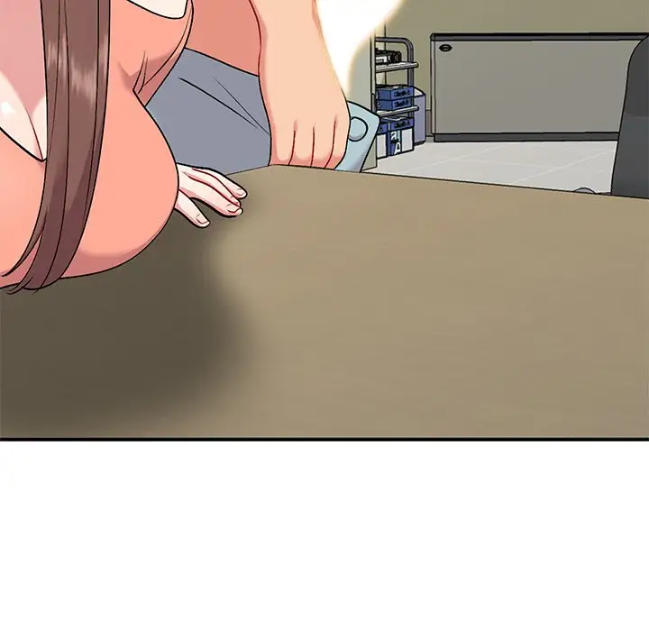 [韩国漫画] 姐姐的秘密 剧情,熟女人妻,巨乳大奶#[129P]-124
