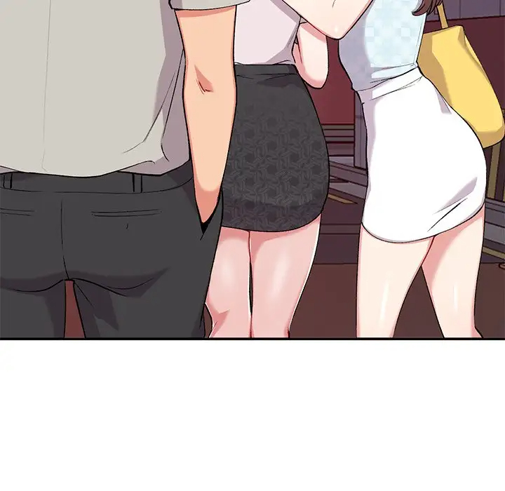 [韩国漫画] 姐姐的秘密 剧情,熟女人妻,巨乳大奶#[129P]-36