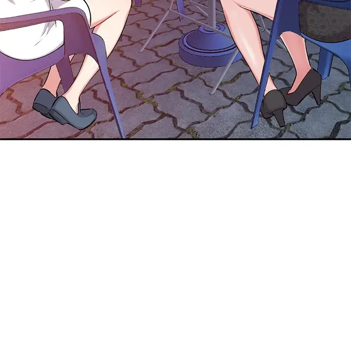 [韩国漫画] 姐姐的秘密 剧情,熟女人妻,巨乳大奶#[129P]-47
