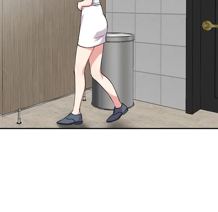 [韩国漫画] 姐姐的秘密 剧情,熟女人妻,巨乳大奶#[129P]-5