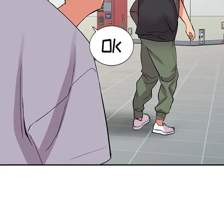 [韩国漫画] 姐姐的秘密 剧情,熟女人妻,巨乳大奶#[139P]-97