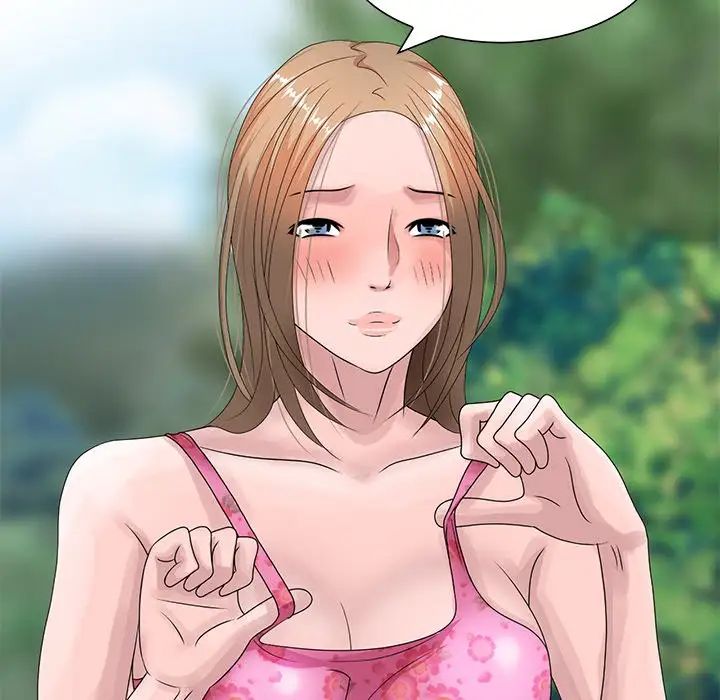 [韩国漫画] 姐姐的秘密 剧情,熟女人妻,巨乳大奶#[91P]-49