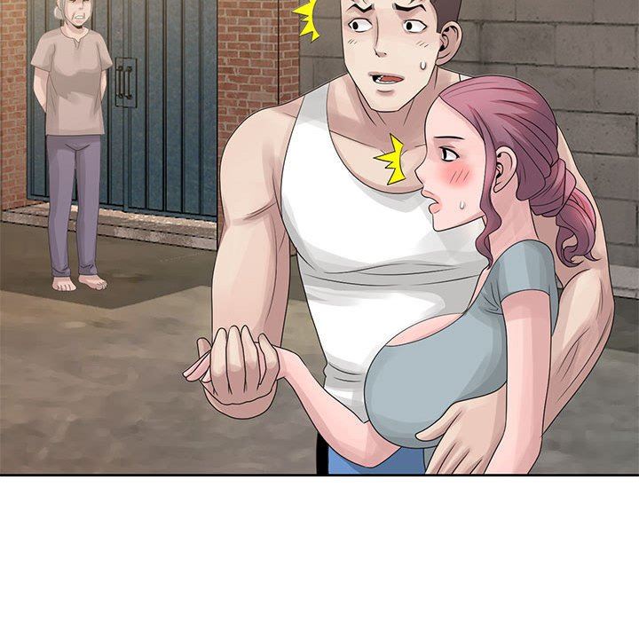 [韩国漫画] 姐姐的秘密 剧情,熟女人妻,巨乳大奶#[95P]-71