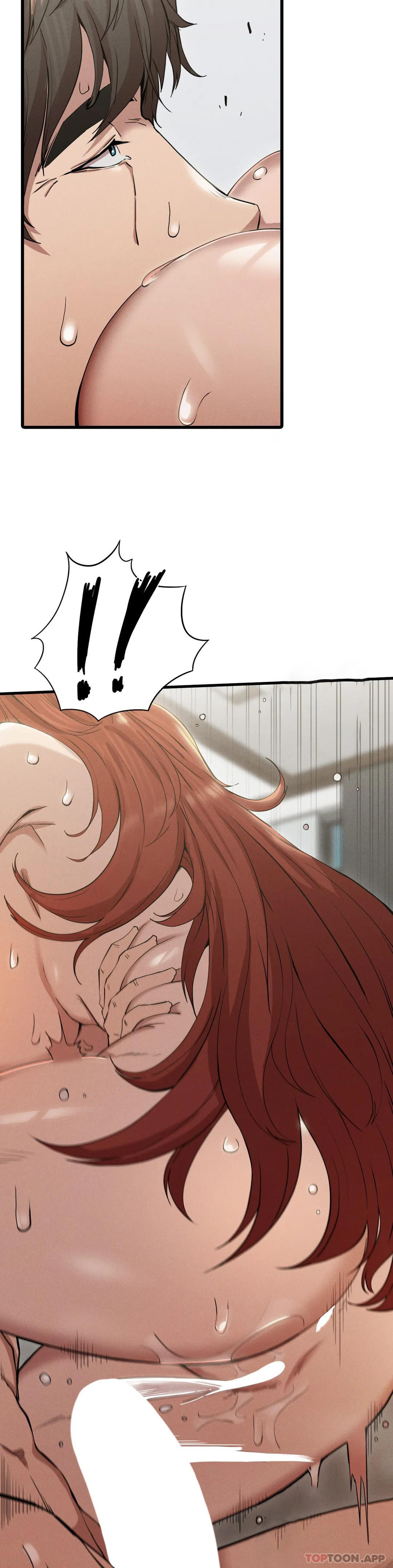 [韩国漫画] 复仇 剧情,熟女人妻,巨乳大奶#[45P]-14
