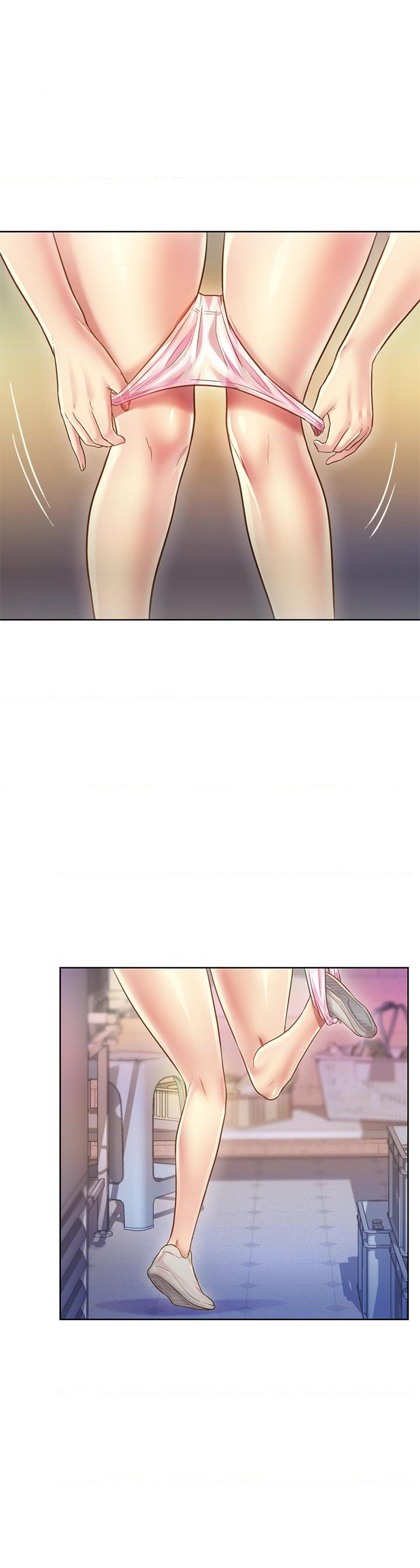 [韩国漫画] 姐姐爱做菜 剧情,熟女人妻,巨乳大奶#[84P]-30