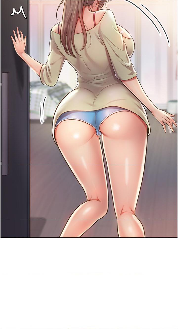 [韩国漫画] 姐姐爱做菜 剧情,熟女人妻,巨乳大奶#[62P]-7