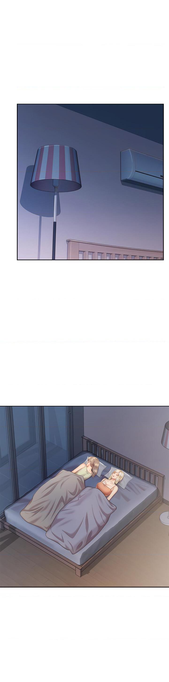 [韩国漫画] 姐姐爱做菜 剧情,熟女人妻,巨乳大奶#[53P]-29