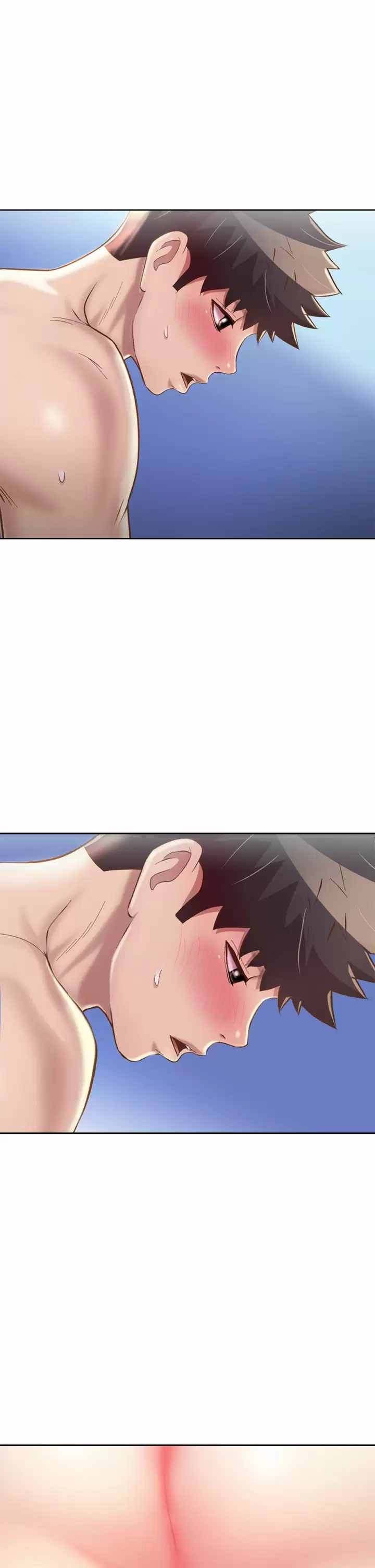 [韩国漫画] 姐姐爱做菜 剧情,熟女人妻,巨乳大奶#[63P]-30