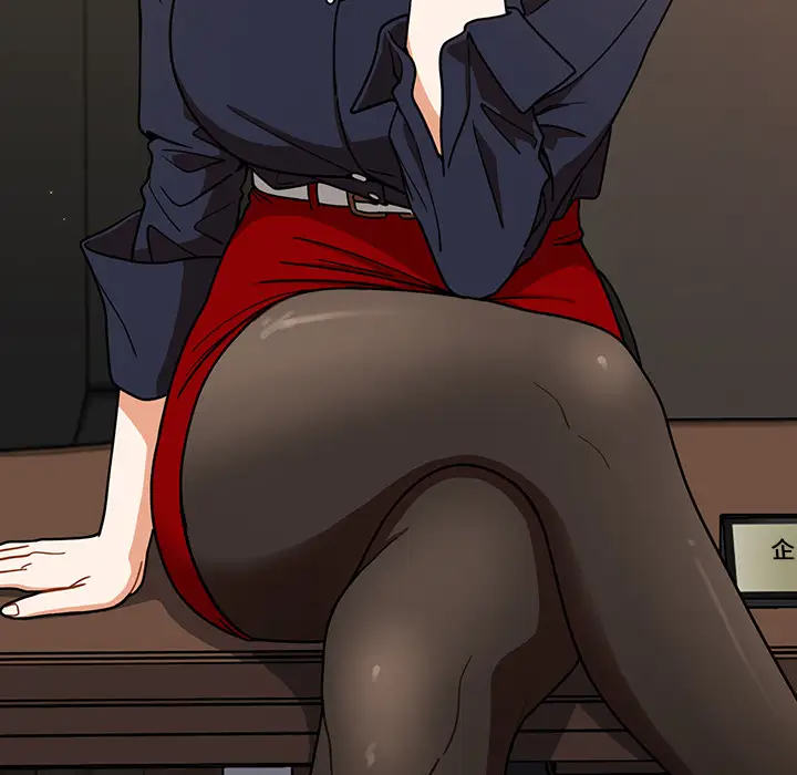 [韩国漫画] 组长好神秘 剧情,熟女人妻#[148P]-70