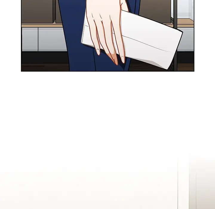 [韩国漫画] 组长好神秘 剧情,熟女人妻#[208P]-79