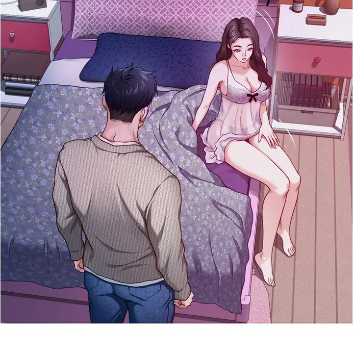 [韩国漫画] 姐姐的房间 剧情,熟女人妻,巨乳大奶#[77P]-42