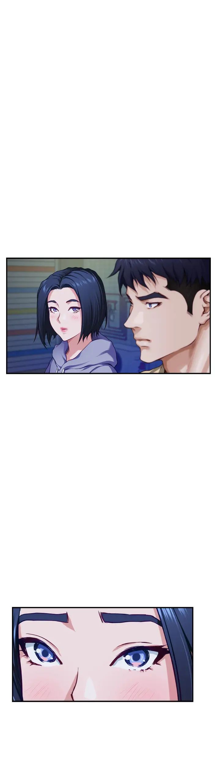 [韩国漫画] 姐姐的房间 剧情,熟女人妻,巨乳大奶#[66P]-34