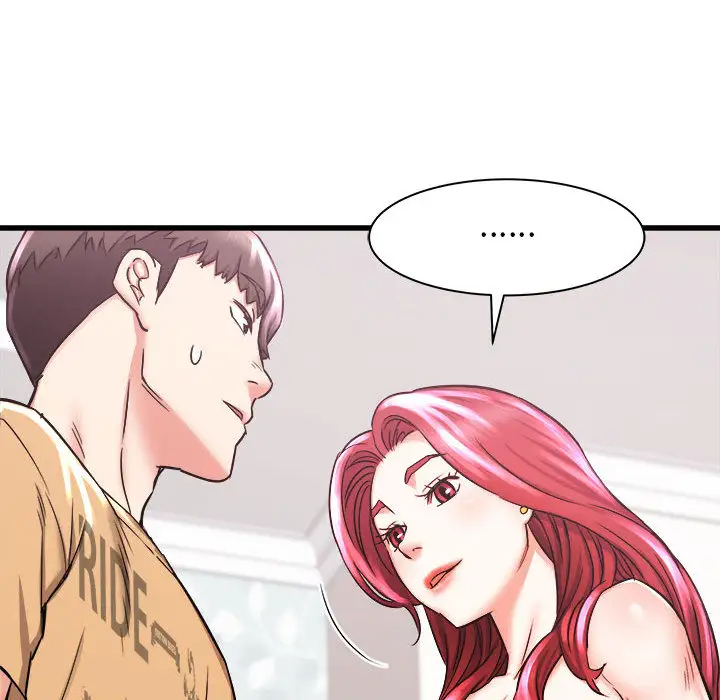 [韩国漫画] 寄住姐姐家 剧情,熟女人妻,巨乳大奶#[159P]-106